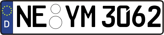 NE-YM3062