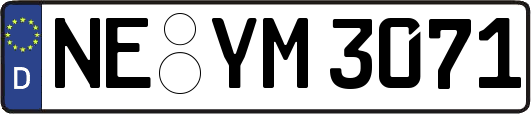 NE-YM3071