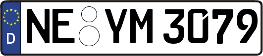 NE-YM3079