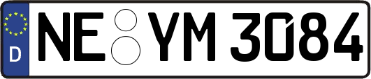 NE-YM3084