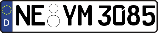 NE-YM3085