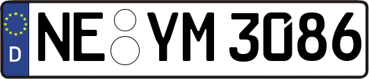 NE-YM3086