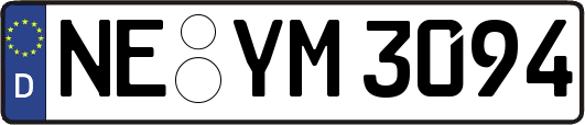 NE-YM3094