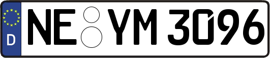 NE-YM3096