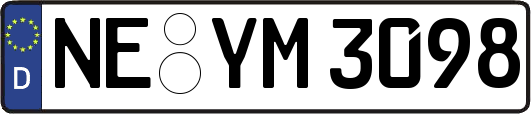 NE-YM3098
