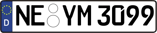 NE-YM3099