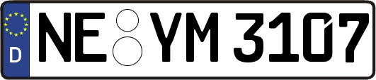 NE-YM3107