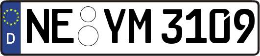 NE-YM3109