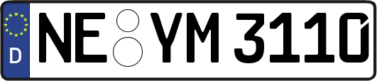 NE-YM3110