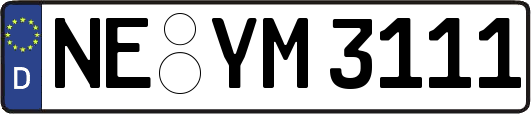 NE-YM3111
