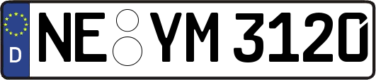 NE-YM3120