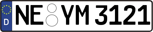 NE-YM3121