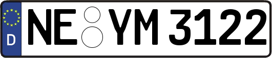 NE-YM3122