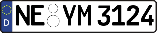 NE-YM3124