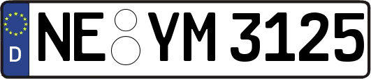 NE-YM3125
