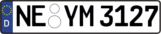 NE-YM3127
