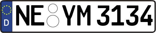 NE-YM3134