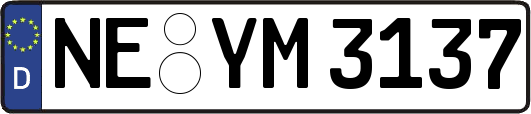 NE-YM3137