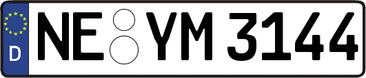 NE-YM3144