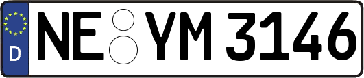 NE-YM3146