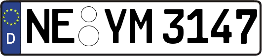 NE-YM3147