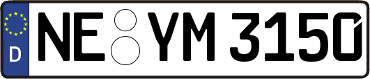 NE-YM3150