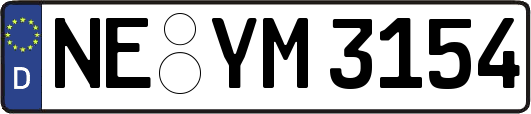 NE-YM3154