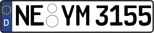 NE-YM3155