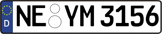 NE-YM3156