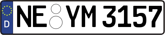 NE-YM3157