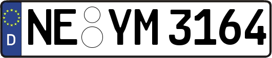 NE-YM3164