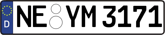 NE-YM3171