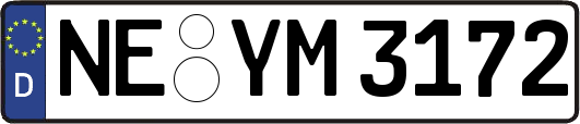 NE-YM3172