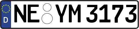 NE-YM3173
