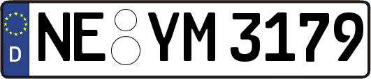 NE-YM3179