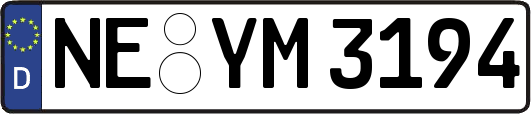 NE-YM3194