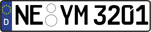 NE-YM3201