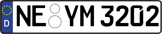 NE-YM3202