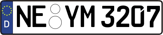 NE-YM3207