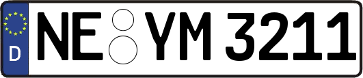 NE-YM3211