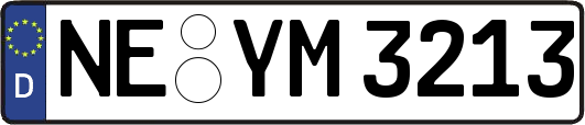 NE-YM3213