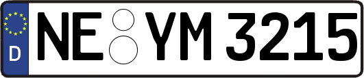 NE-YM3215