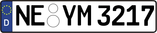 NE-YM3217