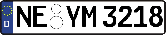 NE-YM3218