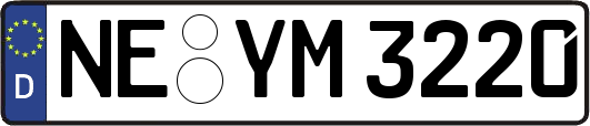 NE-YM3220