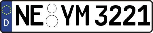 NE-YM3221