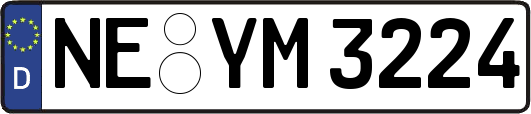 NE-YM3224