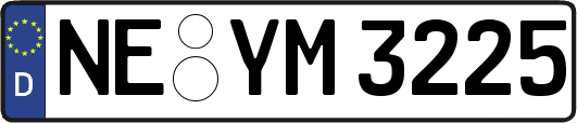 NE-YM3225