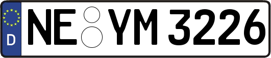 NE-YM3226