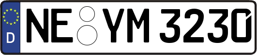 NE-YM3230